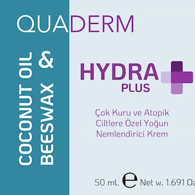 YAKINDA QUADERM HYDRA + 